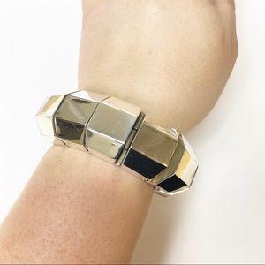 Vintage Silver Bracelet